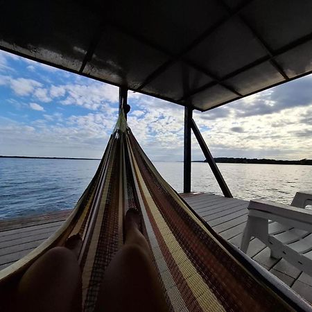 Coras Place Bacalar Lagoon Front 외부 사진