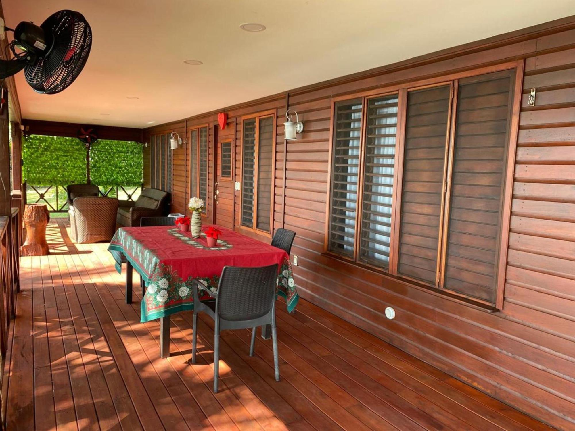 Coras Place Bacalar Lagoon Front 객실 사진