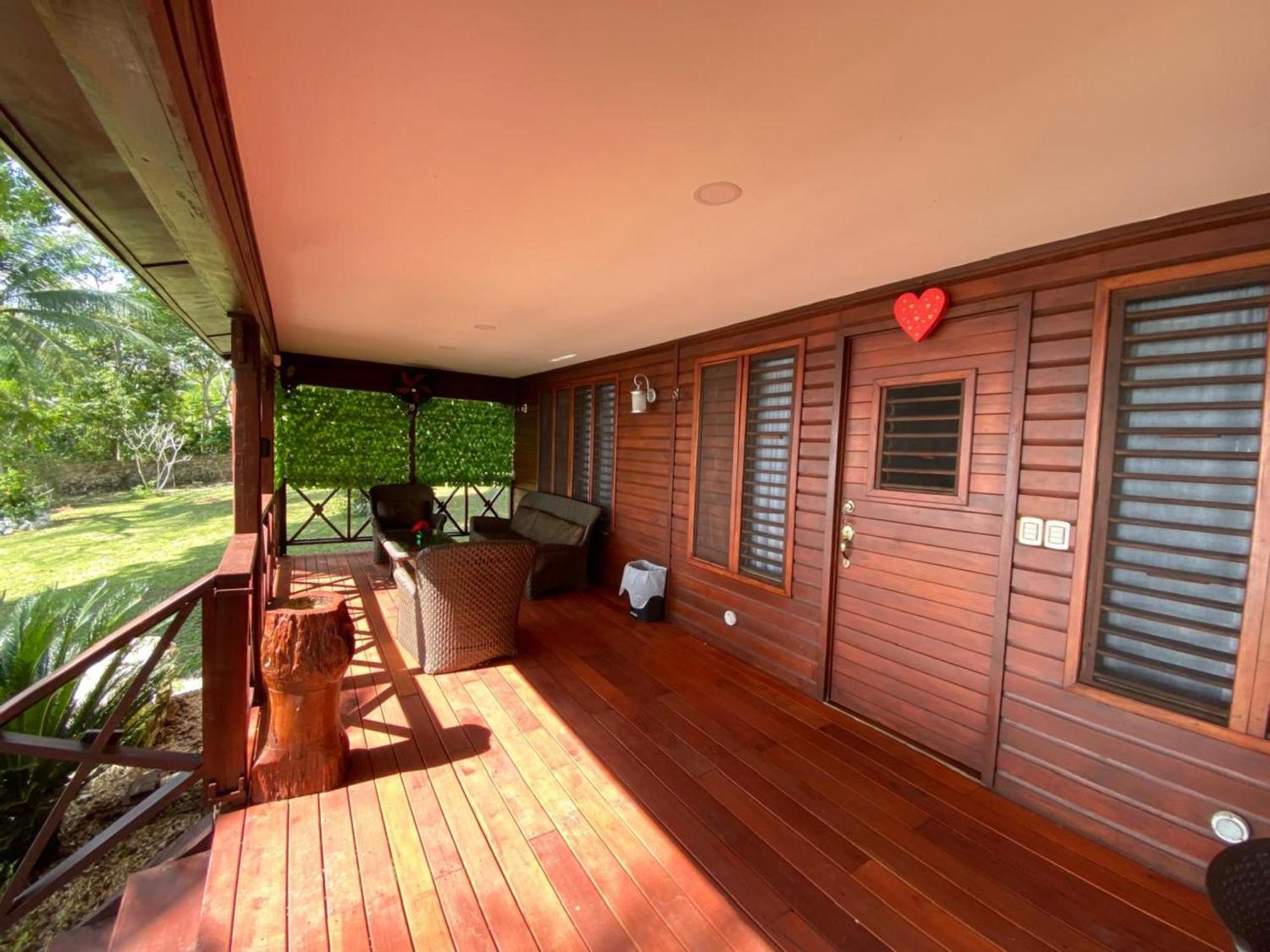 Coras Place Bacalar Lagoon Front 객실 사진