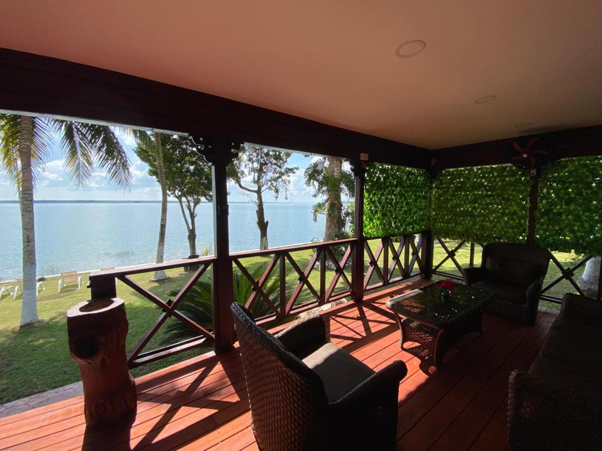 Coras Place Bacalar Lagoon Front 객실 사진
