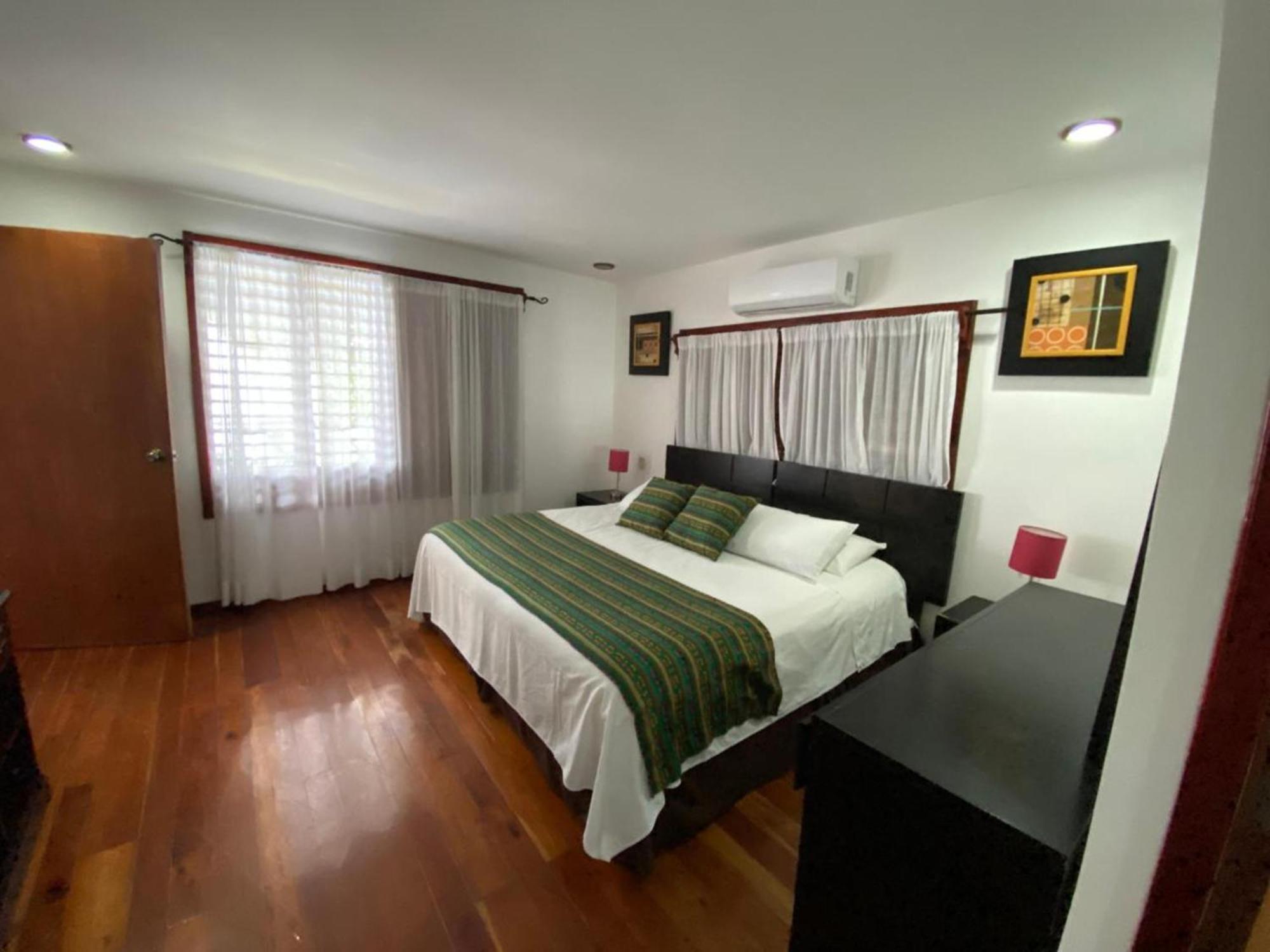 Coras Place Bacalar Lagoon Front 객실 사진