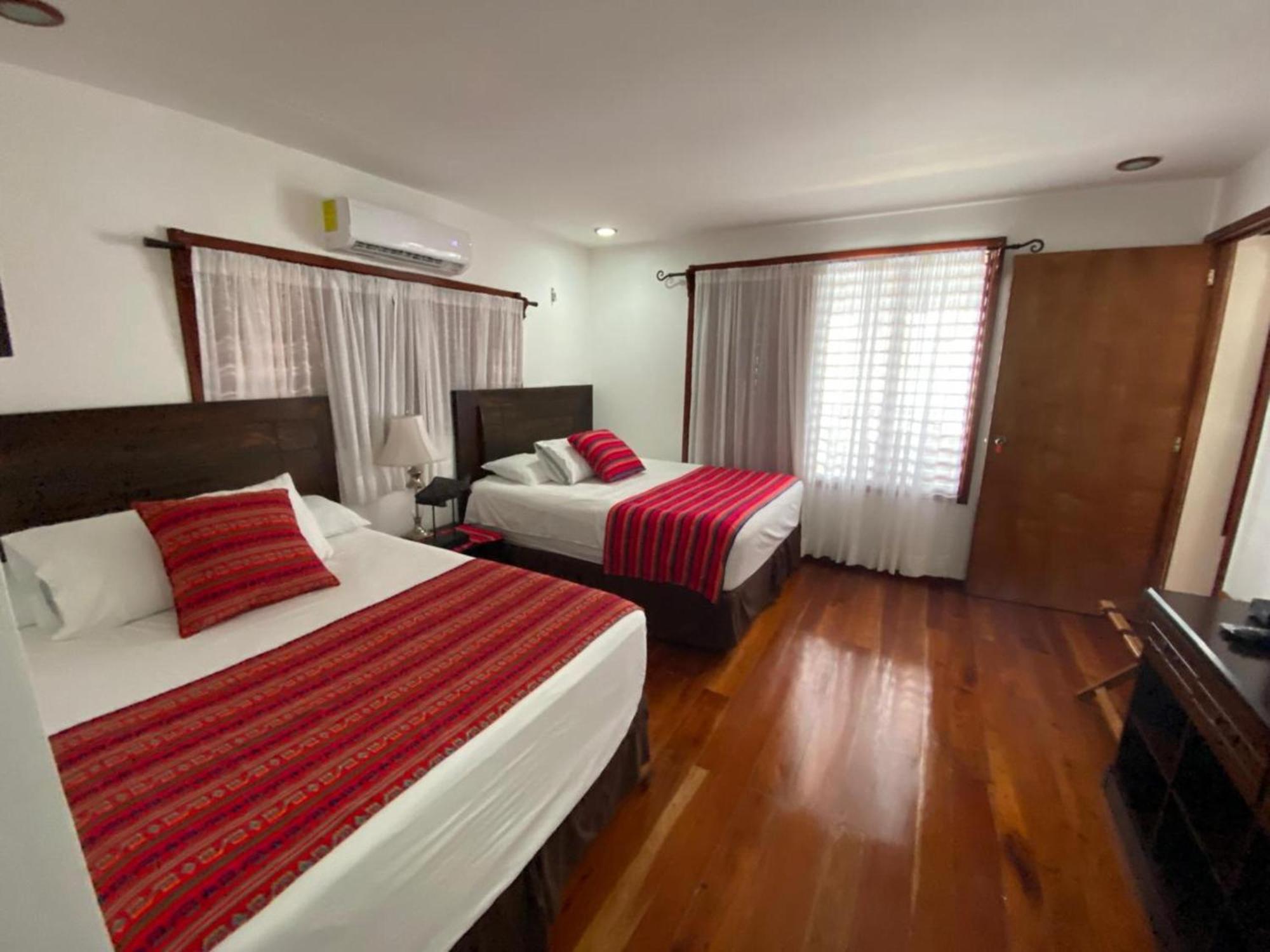Coras Place Bacalar Lagoon Front 객실 사진