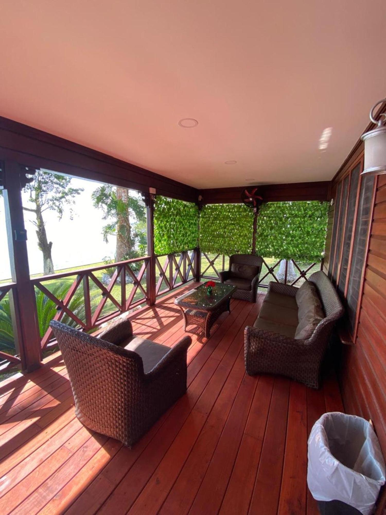 Coras Place Bacalar Lagoon Front 객실 사진
