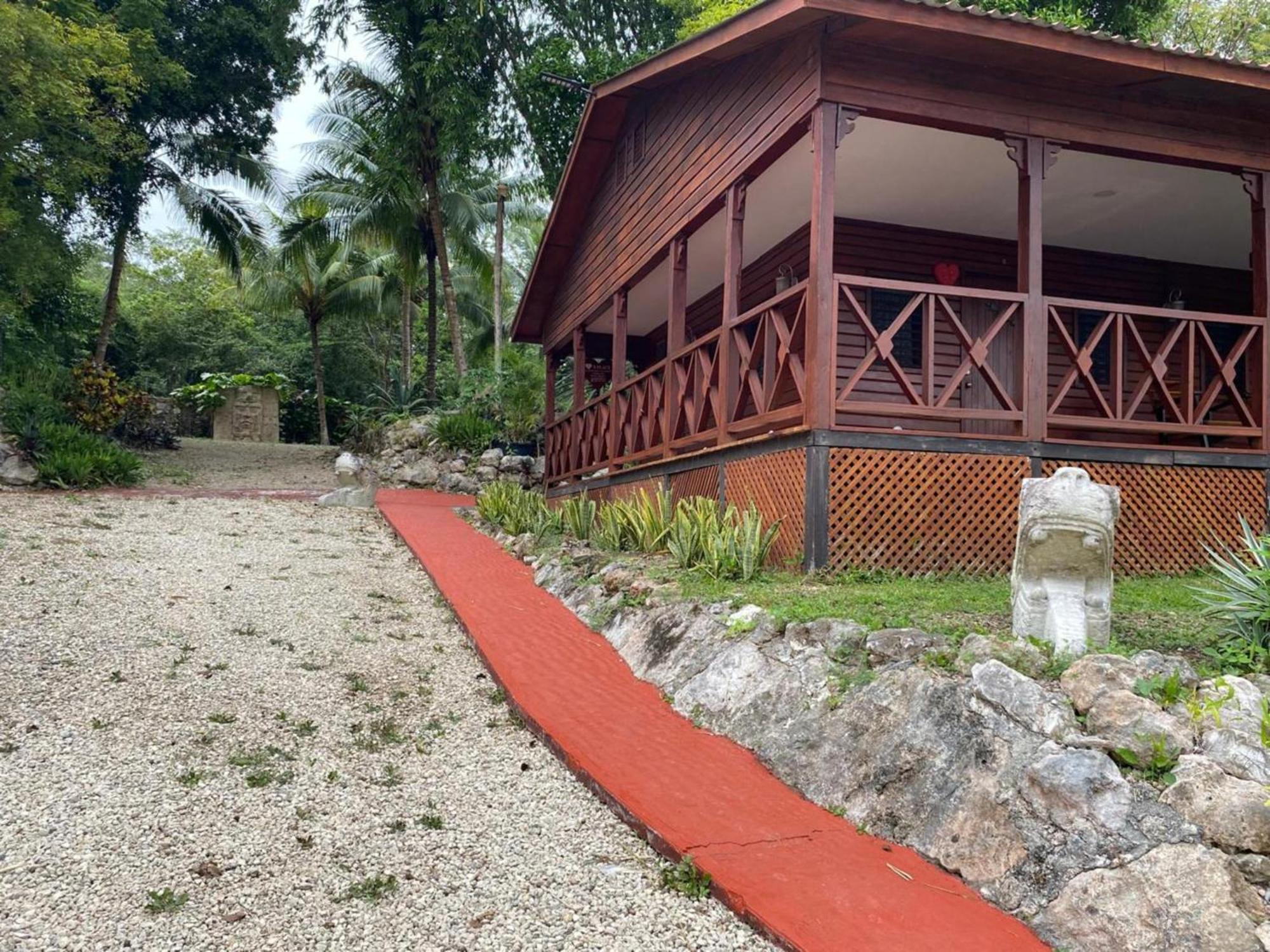 Coras Place Bacalar Lagoon Front 객실 사진