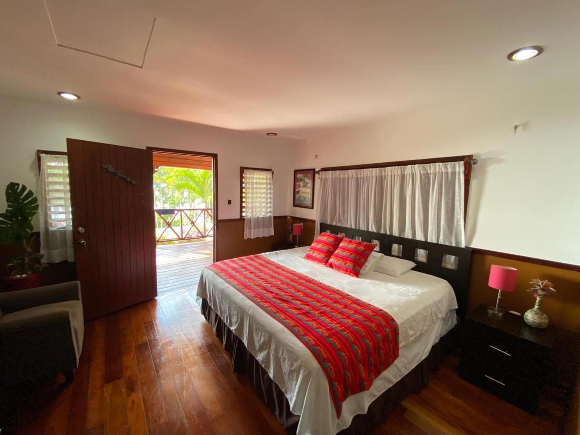 Coras Place Bacalar Lagoon Front 객실 사진